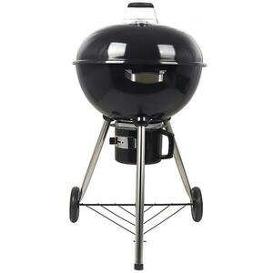 Faszén grill Mercado 54 cm KY22022LI kép