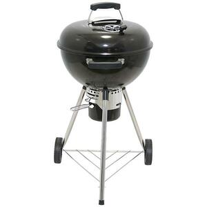 Faszén grill Mercado 45 cm KY22018LK kép