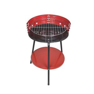 Faszén grill Mercado 31, 5 cm KY23014D kép