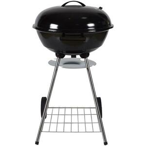 Faszén grill Mercado 44 cm YH22018 kép