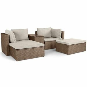 Technoratan szett Centro 5 natural kép