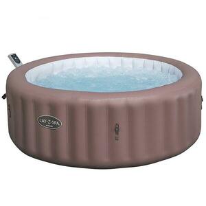 Hidromasszázs medence Spa 1.96x0.71m Hawaii 6001G kép