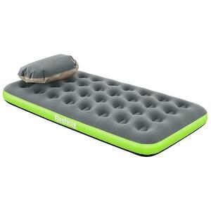 Felfújható matrac pumpával 1, 88x0, 99x0, 22m 67619 kép