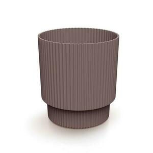 Virágcserép Milly ROUND DMIN170 4885U marsala kép