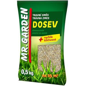Fűmagkeverék Mr.Garden Dosev 0.5 kg kép