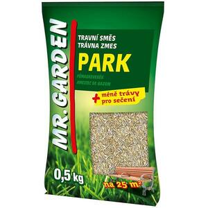 Fűmagkeverék Mr.Garden Park 0.5 kg kép