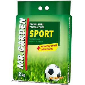 Fűmagkeverék Mr.Garden Sport 2 kg kép
