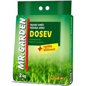Fűmagkeverék Mr.Garden Dosev 2 kg kép