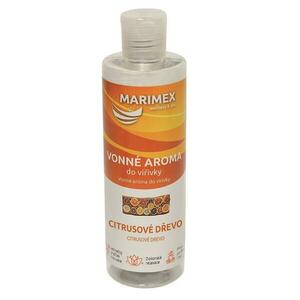 Illat fürdőmedencékhez citrusfa 250ml kép