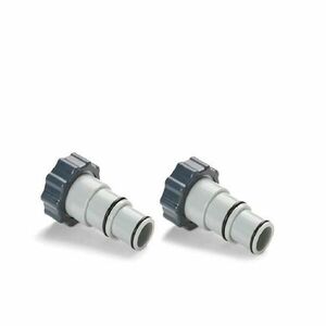 Szűkítés - adapter 32/38 mm csavaros csatlakozással, 2 db. kép
