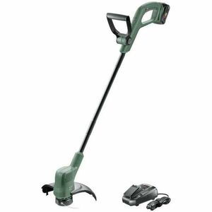 AKU fűnyíró EASY GRASS CUT 18 kép