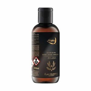 Illatos olaj medencékhez Spa 250ml Northern Forest kép