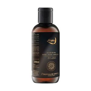 Illatolaj fürdőmedencékhez 250ml Trópusi gyümölcsök kép