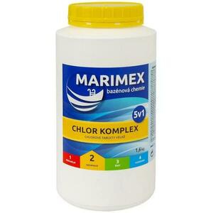 Aquamar Komplex 5v1 1, 6 kg kép
