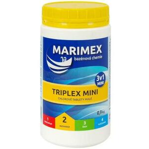 Aquamar Triplex Mini 0, 9 kg kép