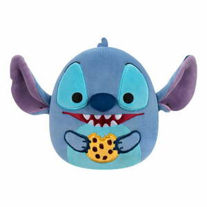 Plüssjáték Stitch – SQUISHMALLOWS kép