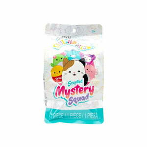 Plüssjáték Fruit Mystery – SQUISHMALLOWS kép