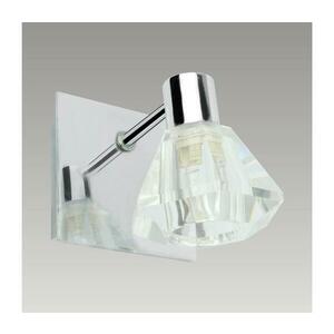 Prezent Fali lámpa GUARD 1xG9/40W/230V kép