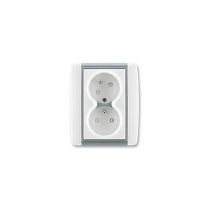 Háztartási konnektor ELEMENT Z 5513E kép