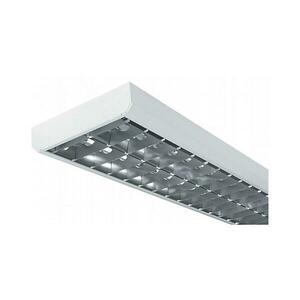 Fénycsöves lámpa LLX 2xG13/36W/230V kép