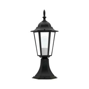 Kültéri lámpa 1xE27/20W/230V IP43 42, 5 cm fekete kép