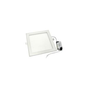 LED fügessztett mennyezeti lámpa RIKI kép
