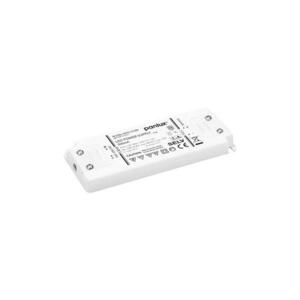 Elektromos transzformátor 15W/230V/12V DC kép