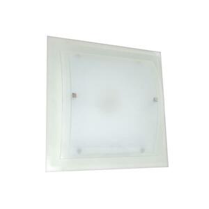 Prezent LED Mennyezeti lámpa FALLS 1xLED/13W/230V kép