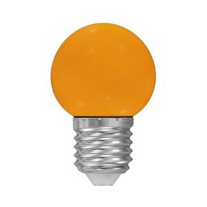 LED Izzó COLOURMAX E27/1W/230V kép