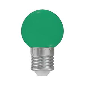 LED Izzó COLOURMAX E27/1W/230V kép