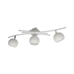 Spotlámpa EVA 3xE27/15W/230V kép