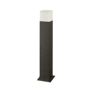 Kültéri lámpa NEW YORK 1xE27/12W/230V IP44 44 cm antracit kép
