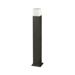 Kültéri lámpa NEW YORK 1xE27/40W/230V IP44 antracit kép