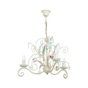Csillár LUCE 3xE14/60W/230V kép