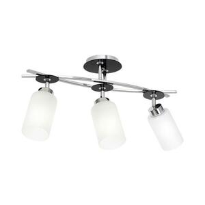 Mennyezeti lámpa TOKIO 3xE27/60W/230V kép