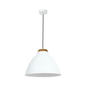 Csillár SKAL 1xE27/60W/230V kép