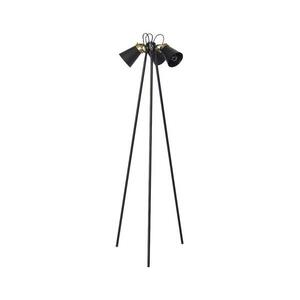 Állólámpa ATOS 3xE27/60W/230V kép