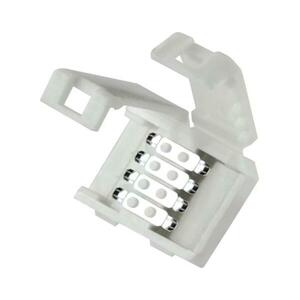 Konnektor RGB LED szalaghoz 4 kép