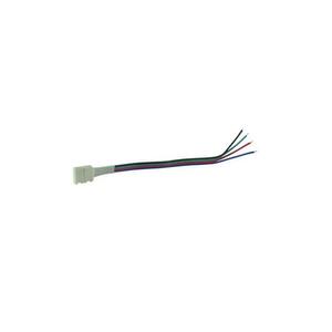 Konnektor RGB LED szalaghoz kép
