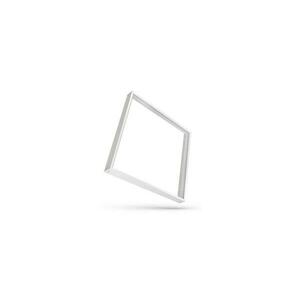 Fém keret LED panel rögzítéséhez 600x600mm kép