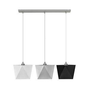 csillár ADAMANT 3xE27/15W/230V mix kép