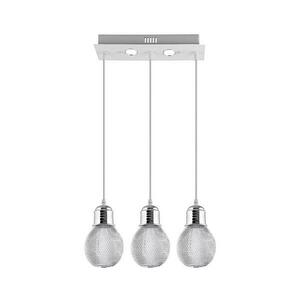 LED csillár 3xLED/5W/230V kép