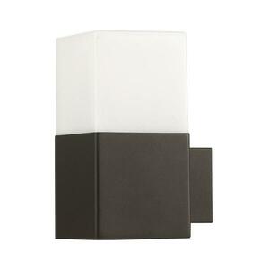 Kültéri fali lámpa NEW YORK 1xE27/12W/230V IP44 antracit kép