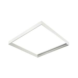 LED panel szereléséhez fém keret 595x595mm kép