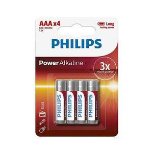 Philips Philips LR03P4B/10 kép