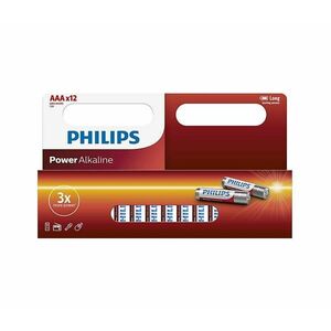 Philips Philips LR03P12W/10 kép