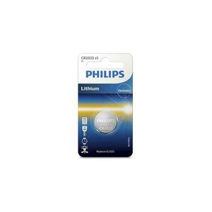 Philips Philips CR2025/01B kép