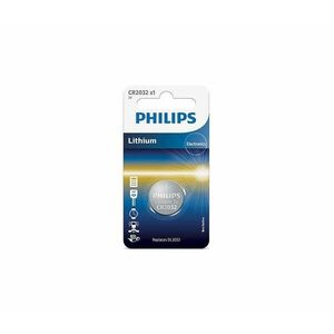 Philips Philips CR2032/01B kép