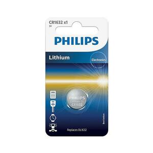 Philips Philips CR1632/00B kép