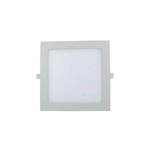 LED Beépíthető lámpa LED/15W/230V 3000K kép